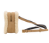 Lou Belt Bag, bottom view
